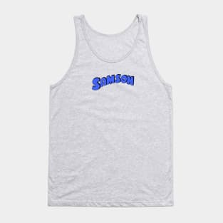 Samson Tank Top